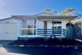 Two Bedroom Boundary Home