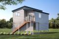 Stylish living by the coast