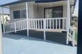 2 bedroom home