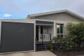 Modern Comfort & Privacy
