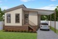 Brand New Build in Peaceful Position
