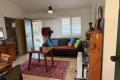 1 bedroom, 1 bathroom, Carport and Study