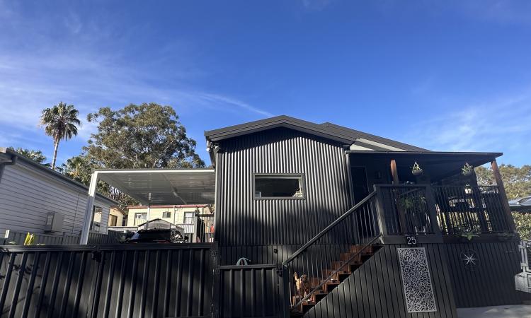 Lovely 3 Bedroom Home