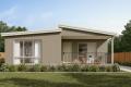 Modern Home Ready This Spring