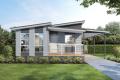Northern Community Residential Village: The Paperbark