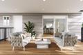 Northern Community Residential Village: The Acacia
