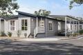 Stylish Living on a Sunlit Corner Lot