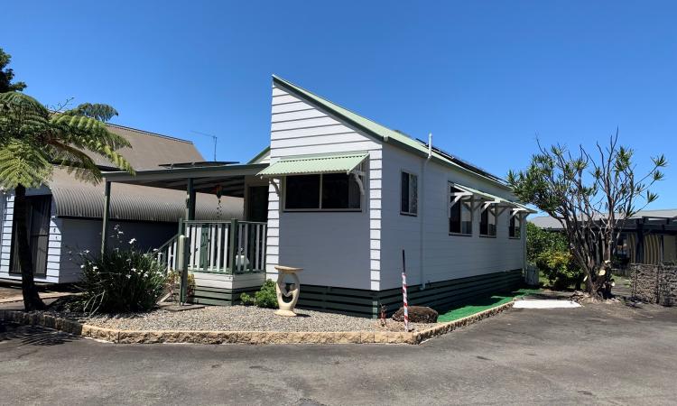 Coastal Palms Village - Site 7