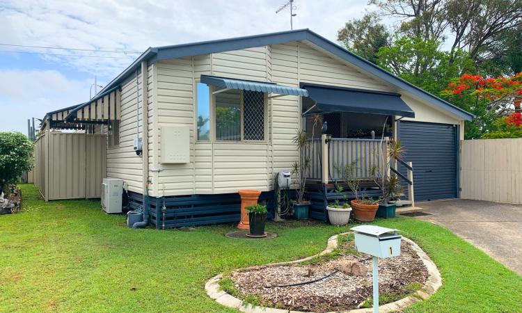 Sugar Coast Village - Site 1