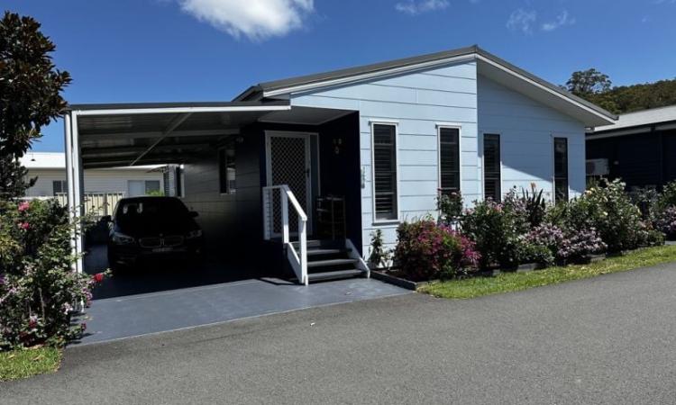 Beautiful home in the perfect location