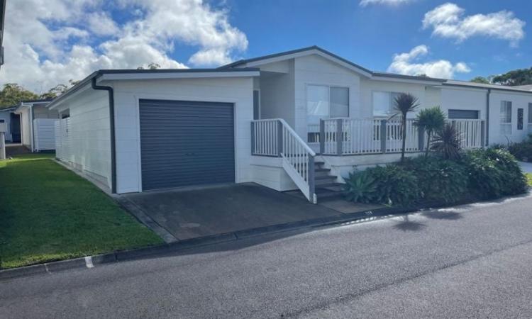 Spacious Coastal Living