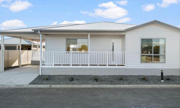 Northern Community Residential Village - Site 263