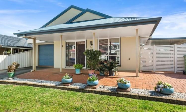3 Bedroom | 1.5 Bathroom | Garage