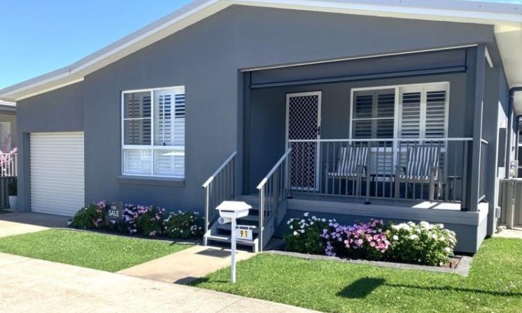 Where Modern Living Meets Everyday Comfort