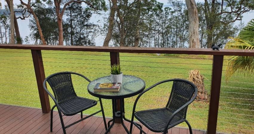 004/132 Findlay Avenue, Chain Valley Bay NSW 7