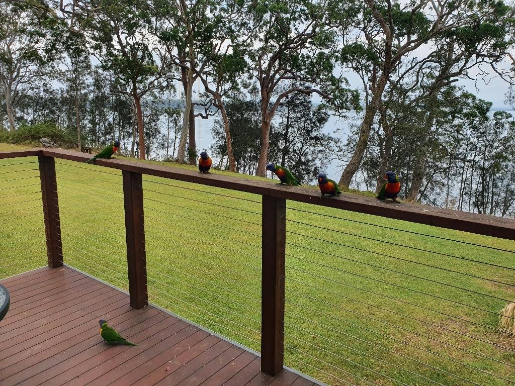 004/132 Findlay Avenue, Chain Valley Bay NSW 5