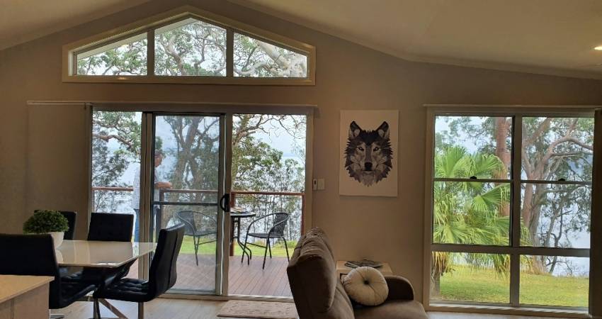 004/132 Findlay Avenue, Chain Valley Bay NSW 4