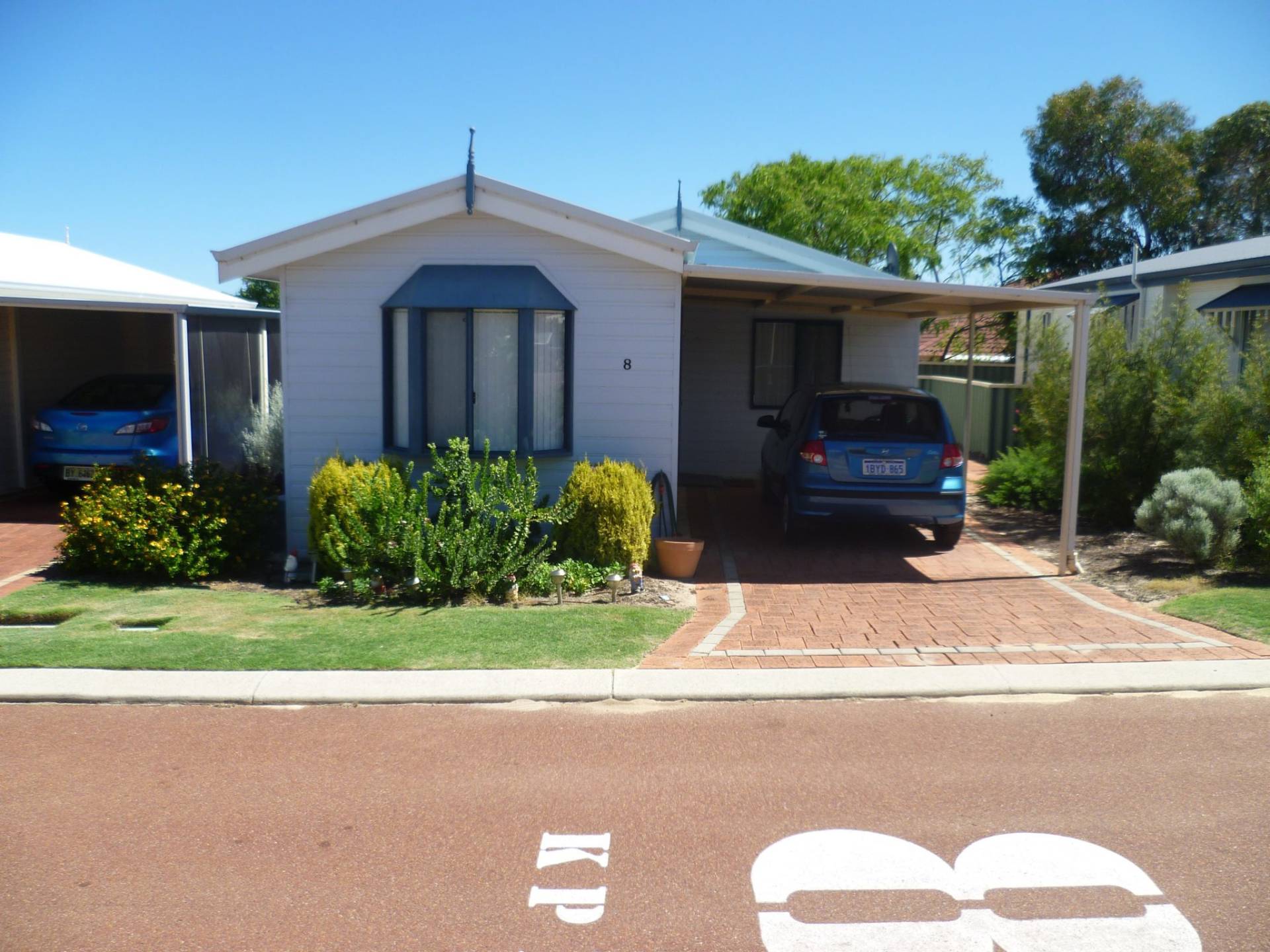 1140 Wanneroo Rd, Ashby-5