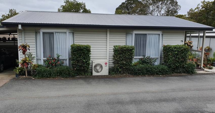008 The Pines Woolgoolga NSW 2456-2