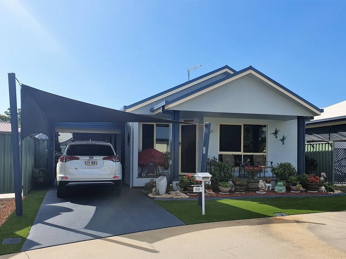 022 Green Wattle Burpengary East Qld 4505-7
