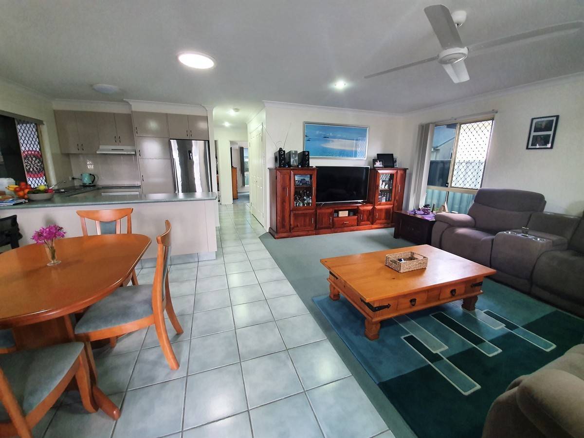 022 Green Wattle Burpengary East Qld 4505-4