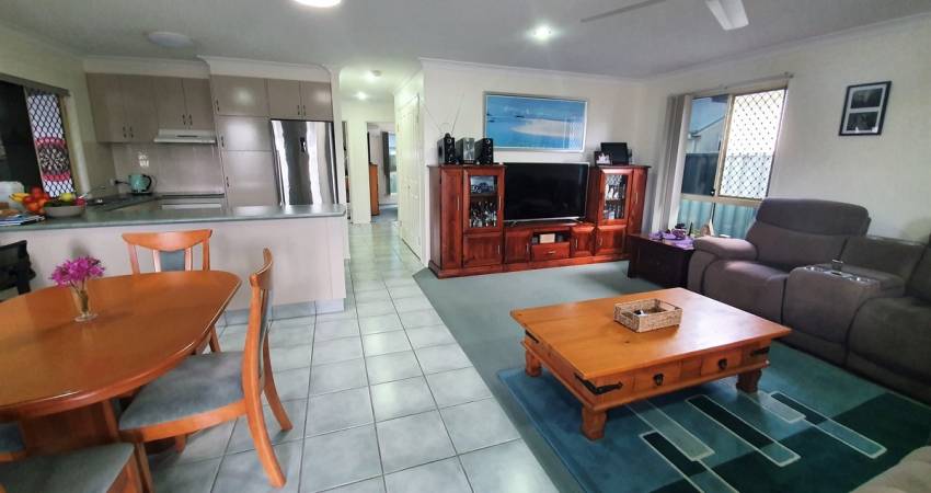 022 Green Wattle Burpengary East Qld 4505-4