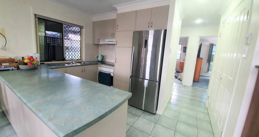 022 Green Wattle Burpengary East Qld 4505-1
