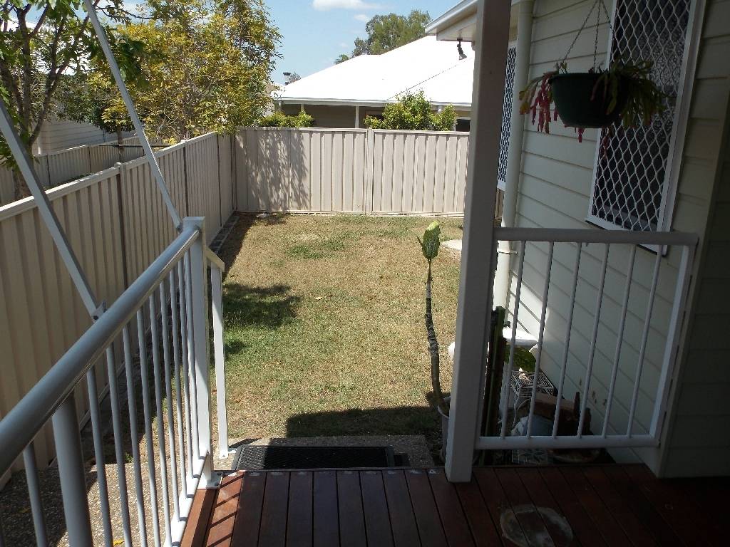 025 Tamarind Place Norman Gardens QLD 4701-2