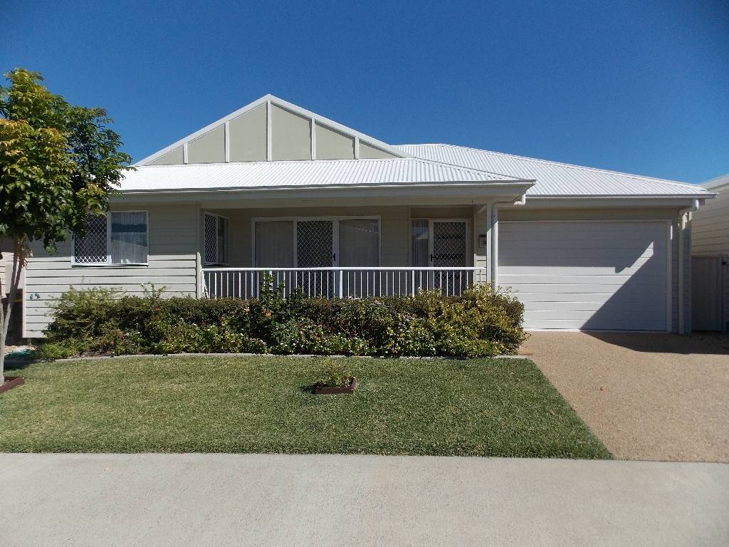 036 Tamarind Place Norman Gardens QLD 4701-7