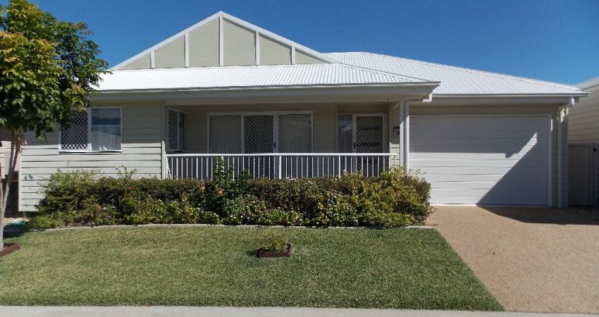 036 Tamarind Place Norman Gardens QLD 4701-7
