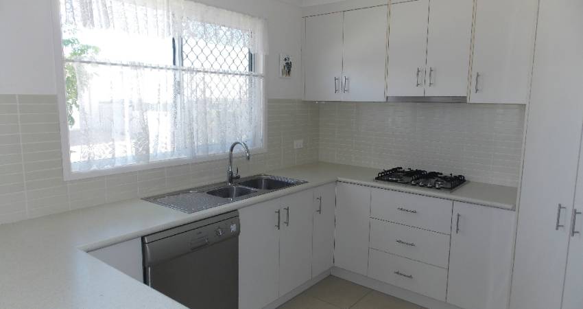 036 Tamarind Place Norman Gardens QLD 4701-6