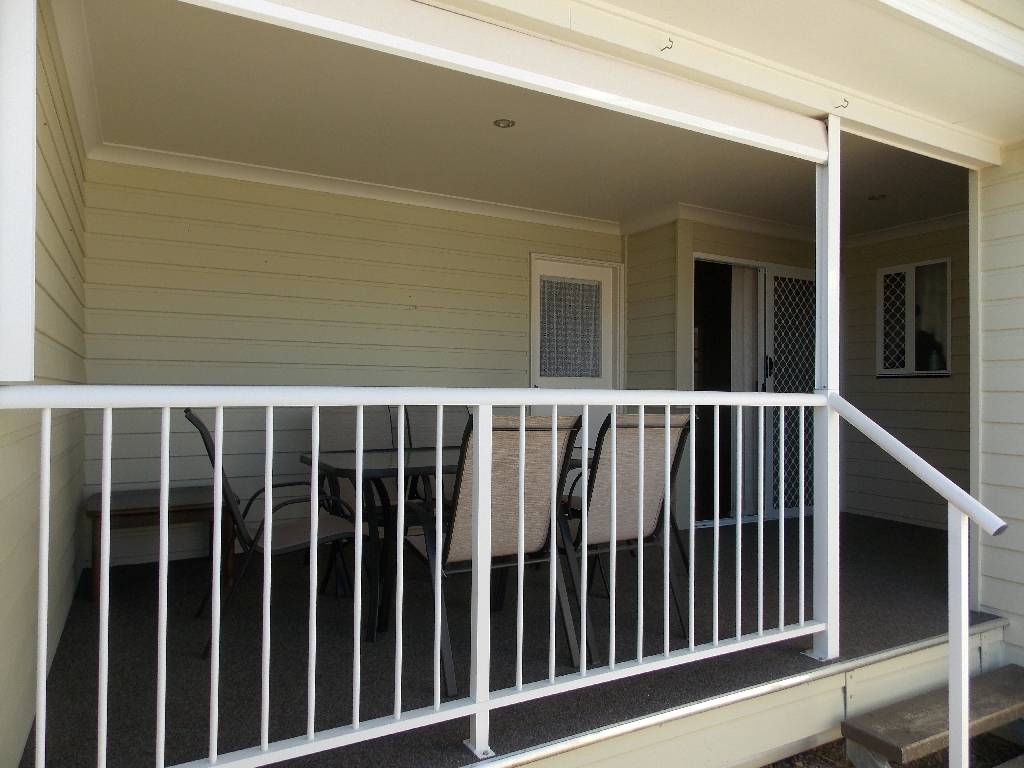 036 Tamarind Place Norman Gardens QLD 4701-2