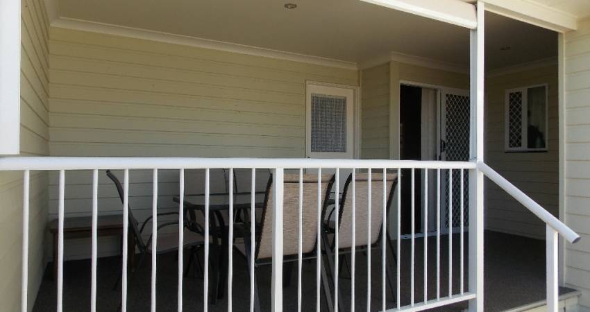 036 Tamarind Place Norman Gardens QLD 4701-2