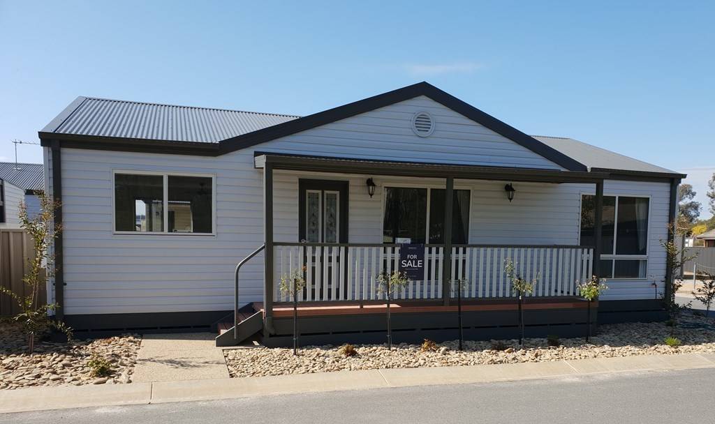 639 Kemp Street, Springdale Heights NSW 2641  5