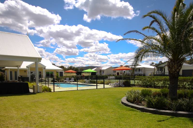 639 Kemp Street, Springdale Heights NSW 2641 6