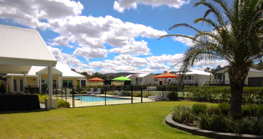 639 Kemp Street, Springdale Heights NSW 2641 6