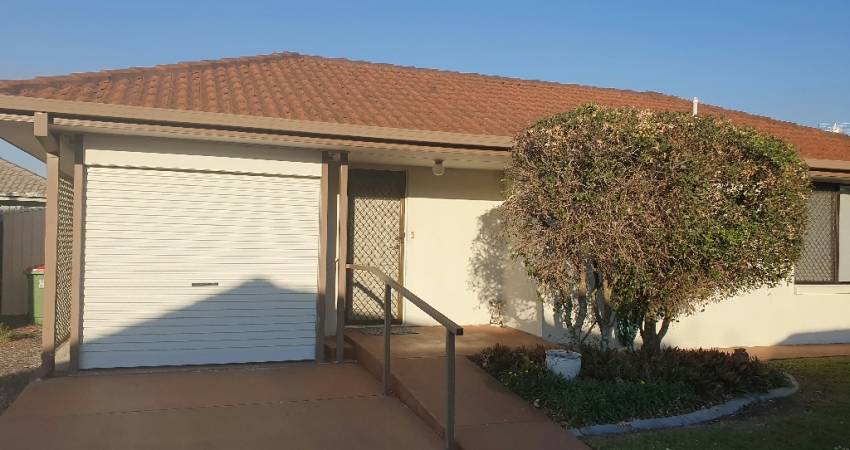 054 Regal Waters Bethania QLD 4205-7
