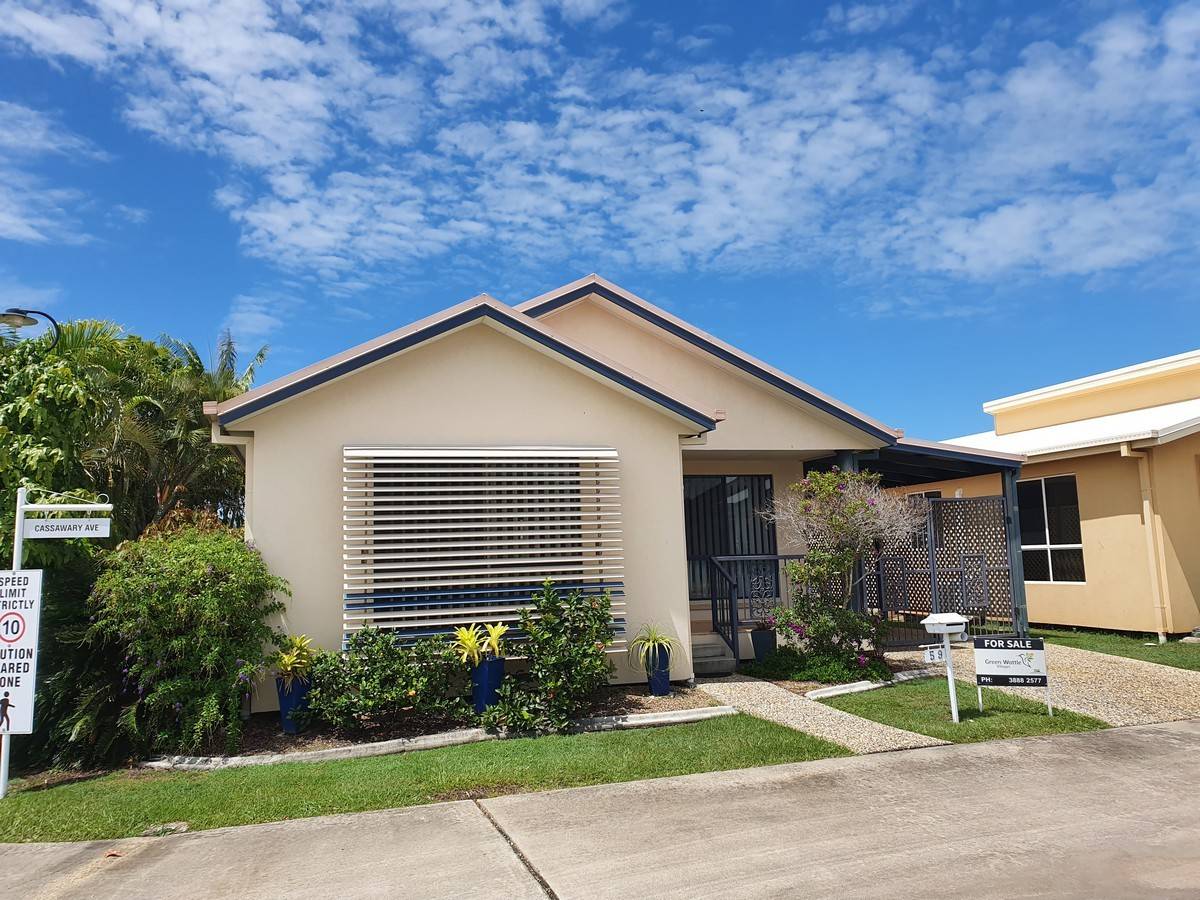 059 Green Wattle Burpengary East Qld 4505-6