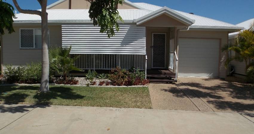 070 Tamarind Place Norman Gardens QLD 4701-7