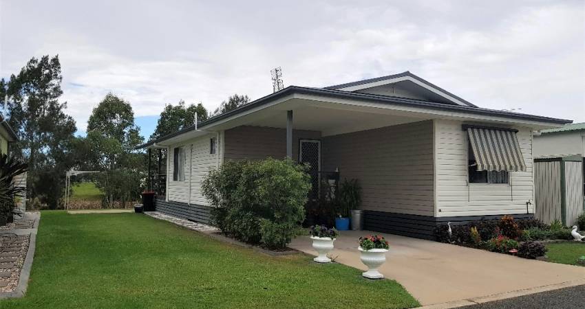 598 Summerland Way, Grafton NSW 2460-7