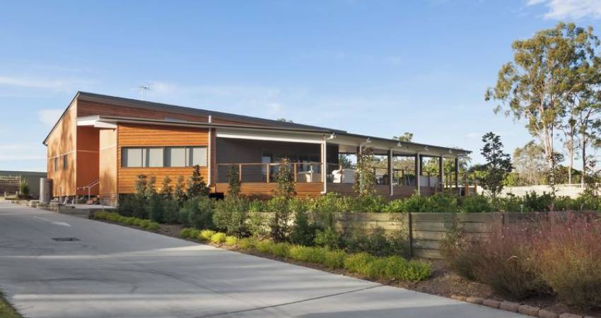 26 Andrew Rd Greenbank QLD 4124-4