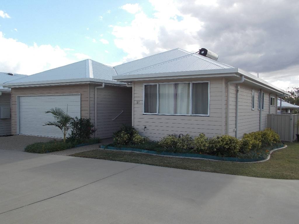 097 Tamarind Place Norman Gardens QLD 4701-7