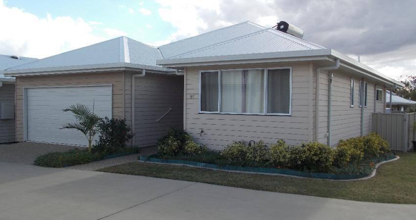 097 Tamarind Place Norman Gardens QLD 4701-7