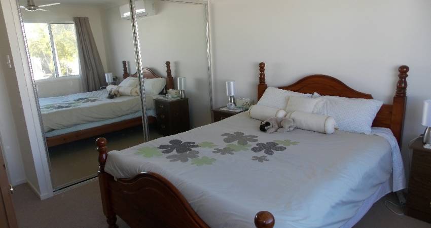 097 Tamarind Place Norman Gardens QLD 4701-4