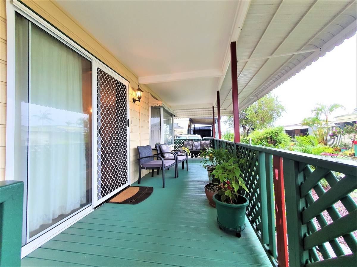 0E3 Green Wattle Burpengary East Qld 4505-2