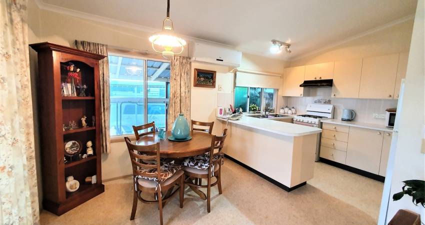 0E3 Green Wattle Burpengary East Qld 4505-4