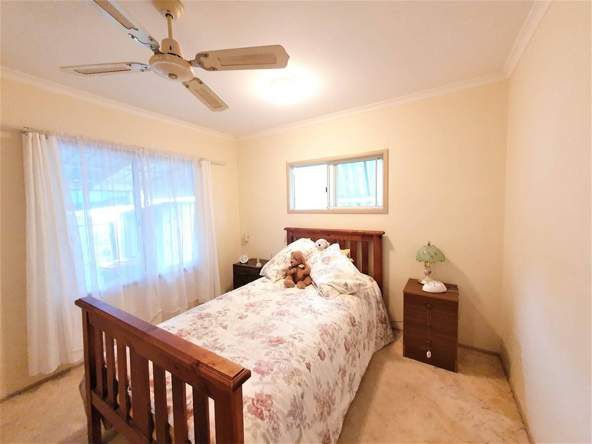 0E3 Green Wattle Burpengary East Qld 4505-5