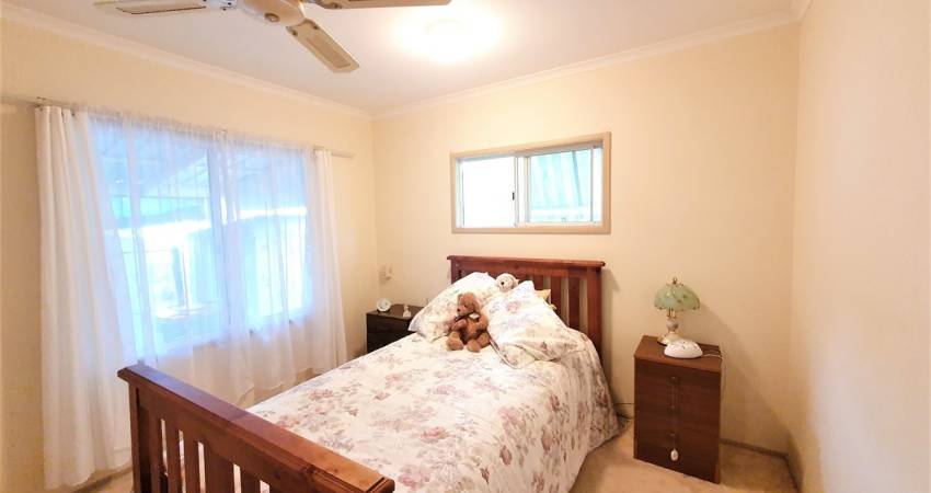 0E3 Green Wattle Burpengary East Qld 4505-5
