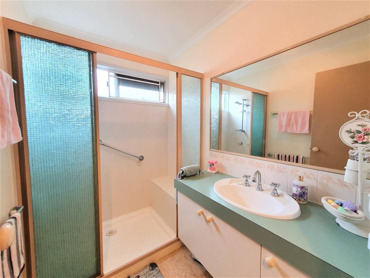 0E3 Green Wattle Burpengary East Qld 4505-7