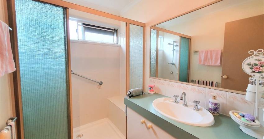 0E3 Green Wattle Burpengary East Qld 4505-7